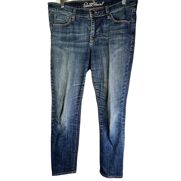 Old‎ Navy Sweetheart Jeans - Picture 1 of 6
